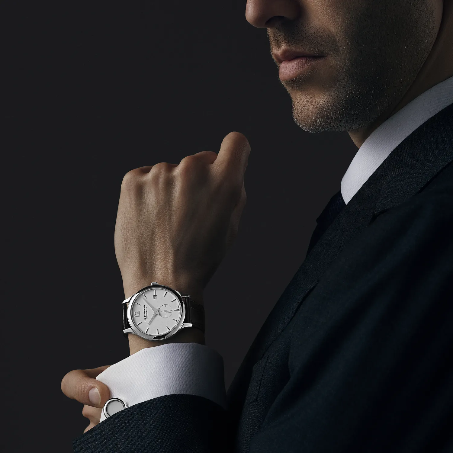 Montre Chopard L.U.C XPS