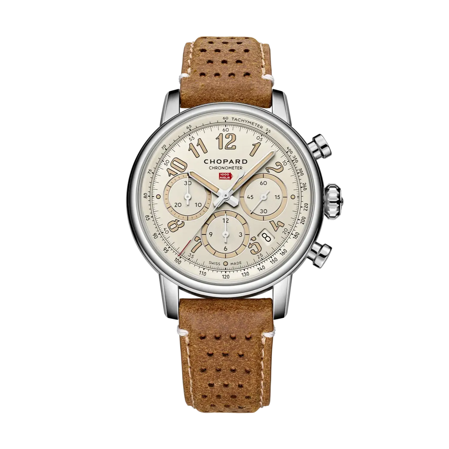 Montre Chopard Mille Miglia Classic Chronograph Raticosa