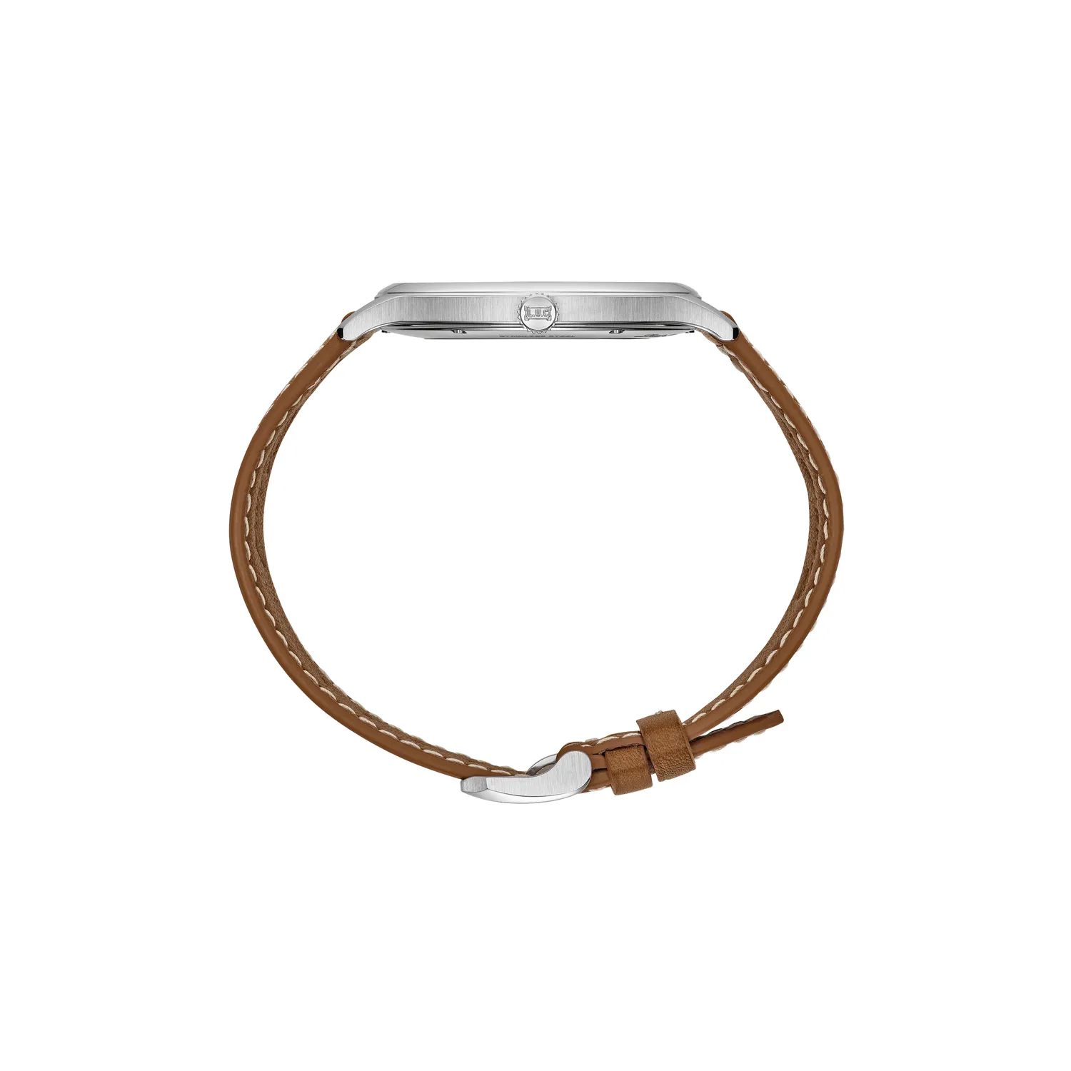 Montre Chopard L.U.C Xps Forest Green