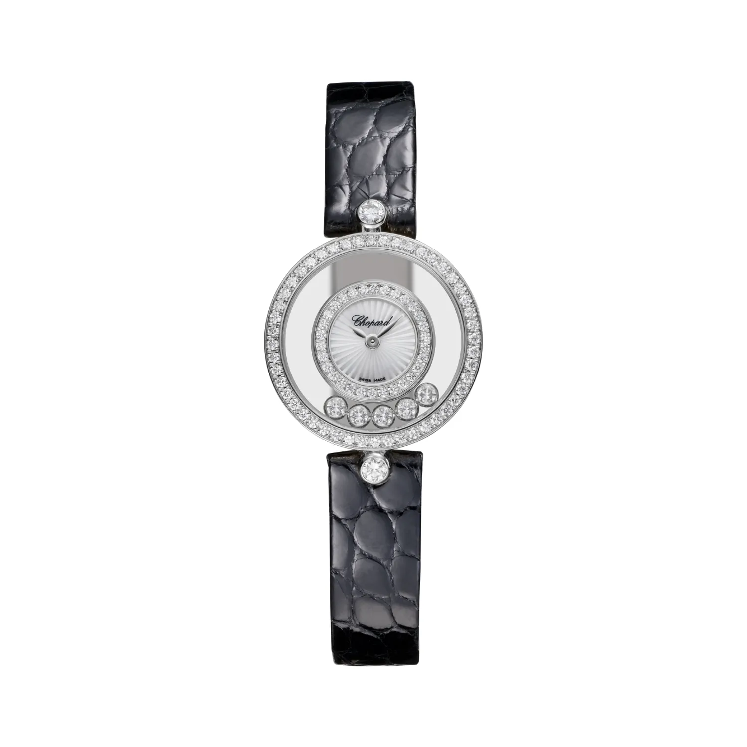 Montre Chopard Happy Diamonds Icons