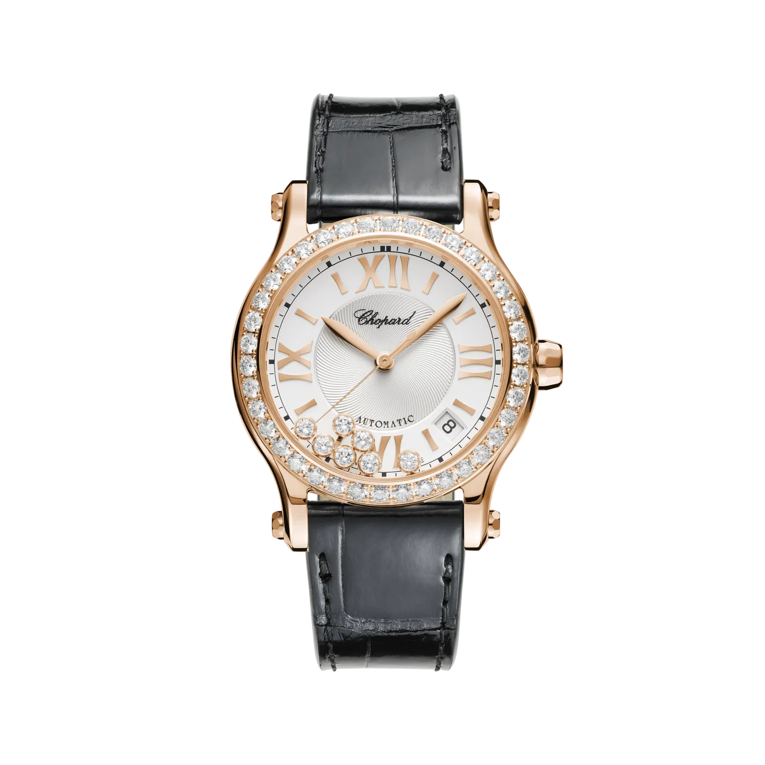 Montre Chopard Happy Sport