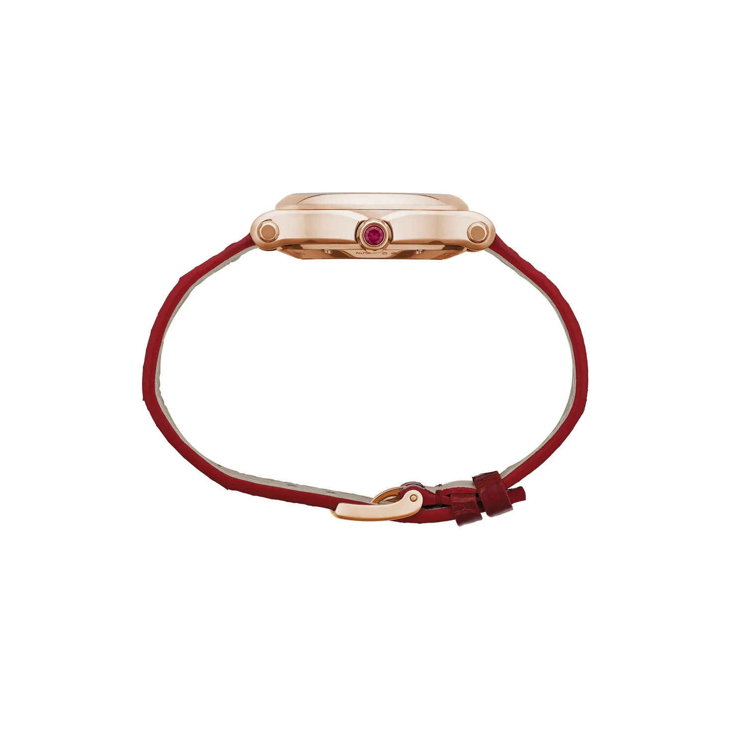 Montre Chopard Happy Sport