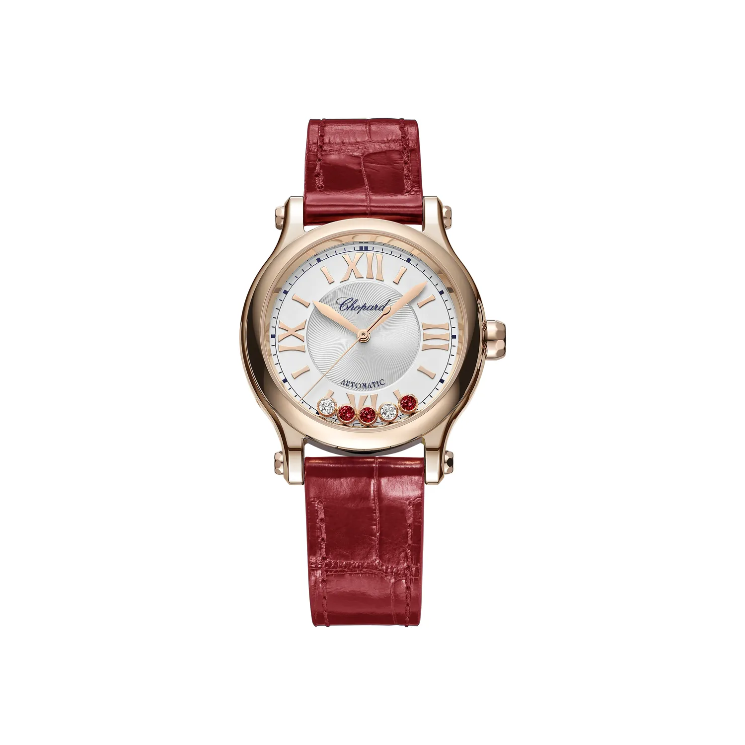 Montre Chopard Happy Sport