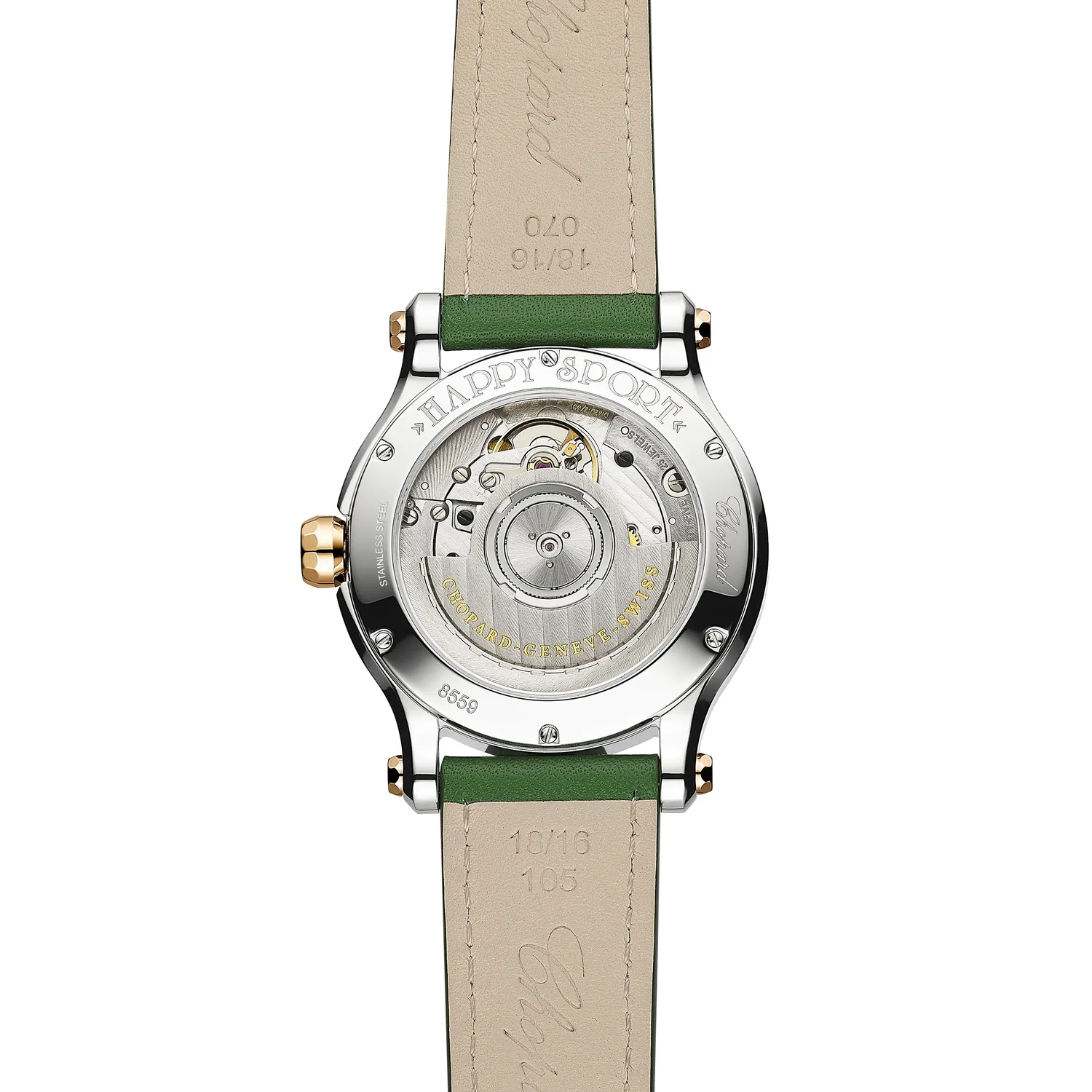 Montre Chopard Happy Golf