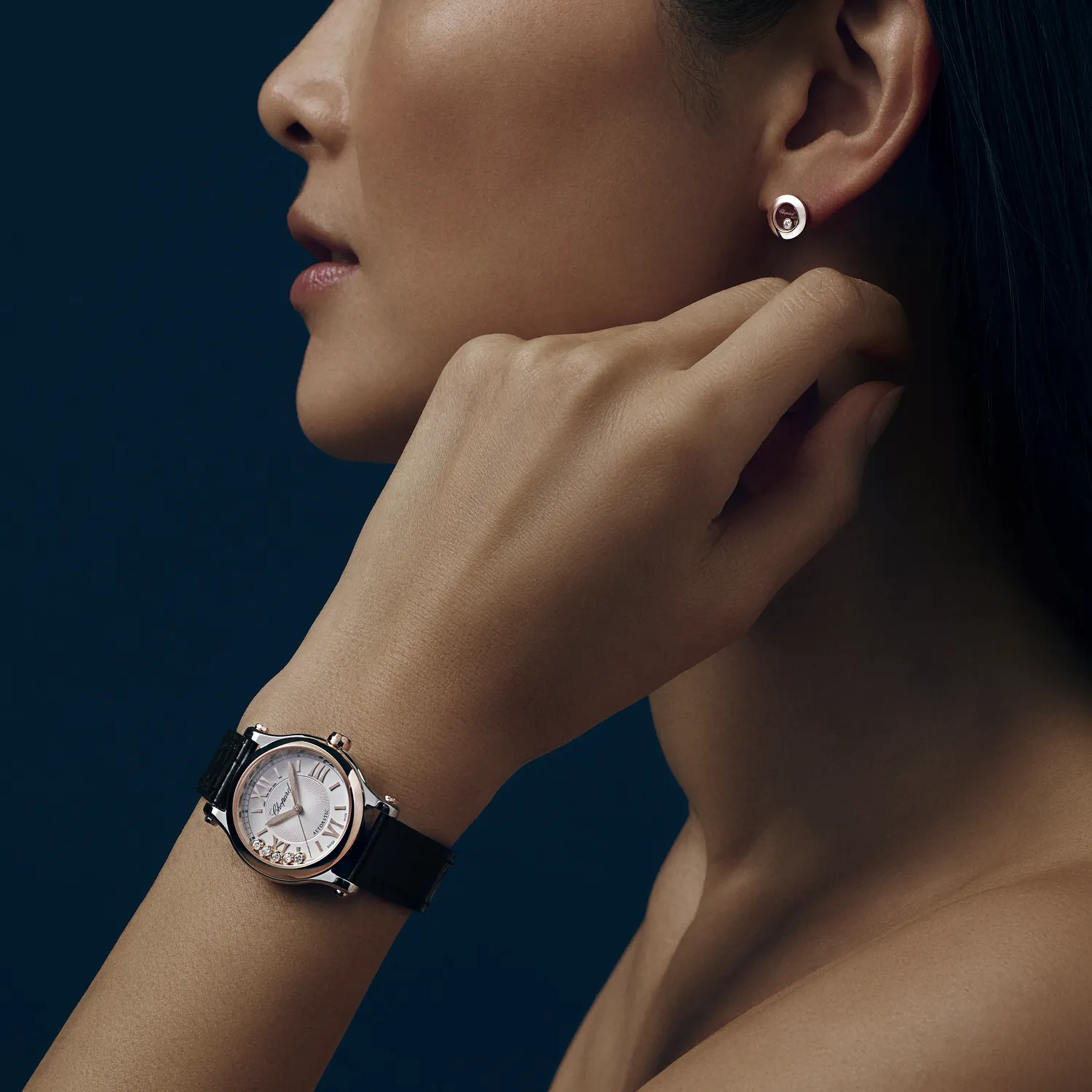 Montre Chopard Happy Sport