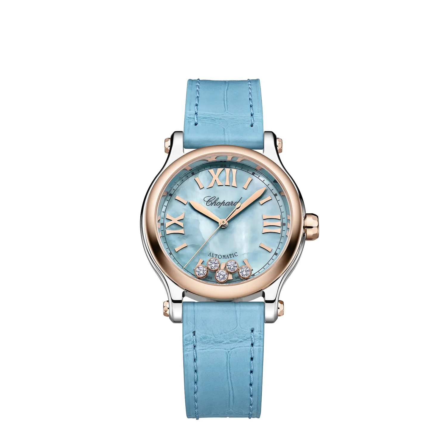 Montre Chopard Happy Sport