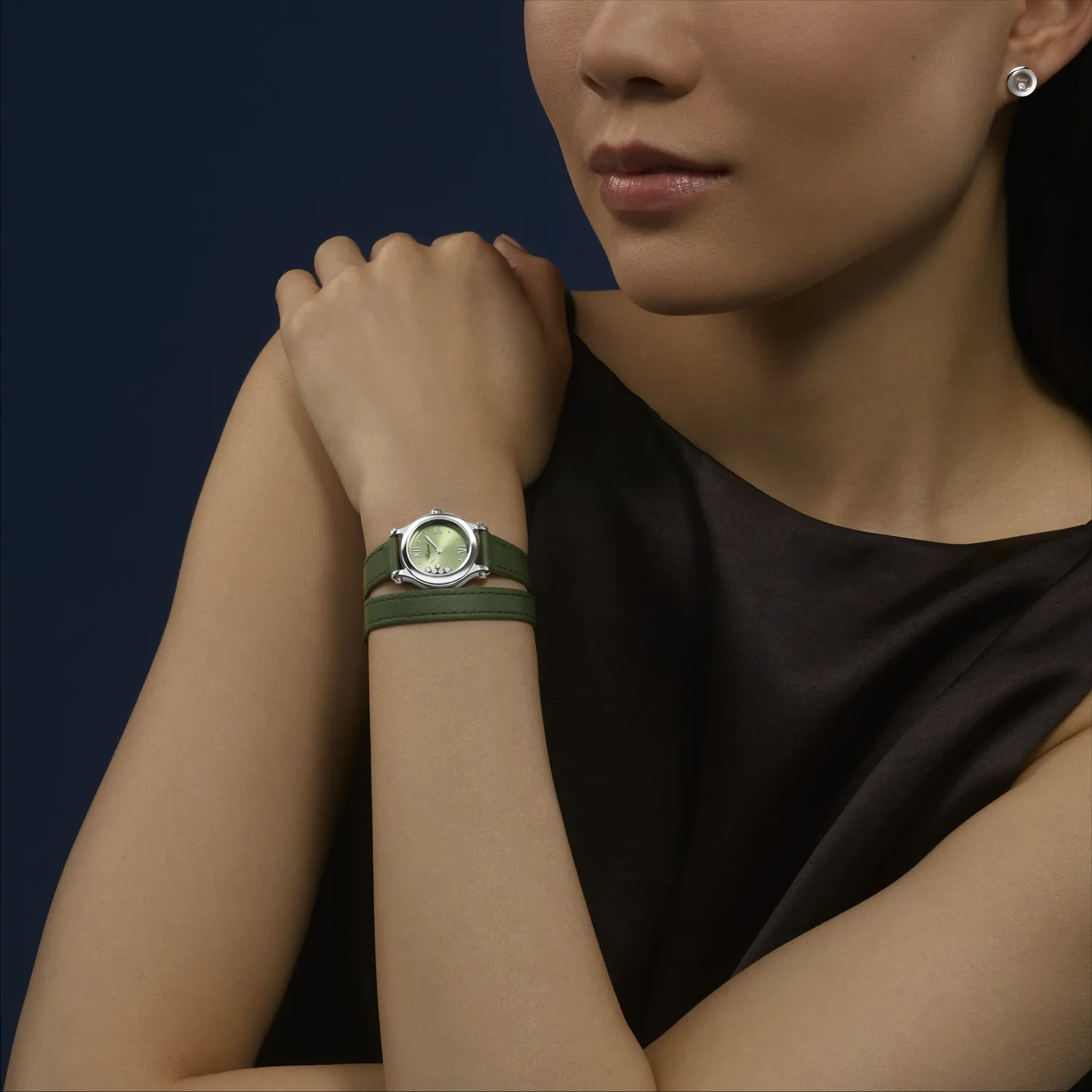 Montre Chopard Happy Sport