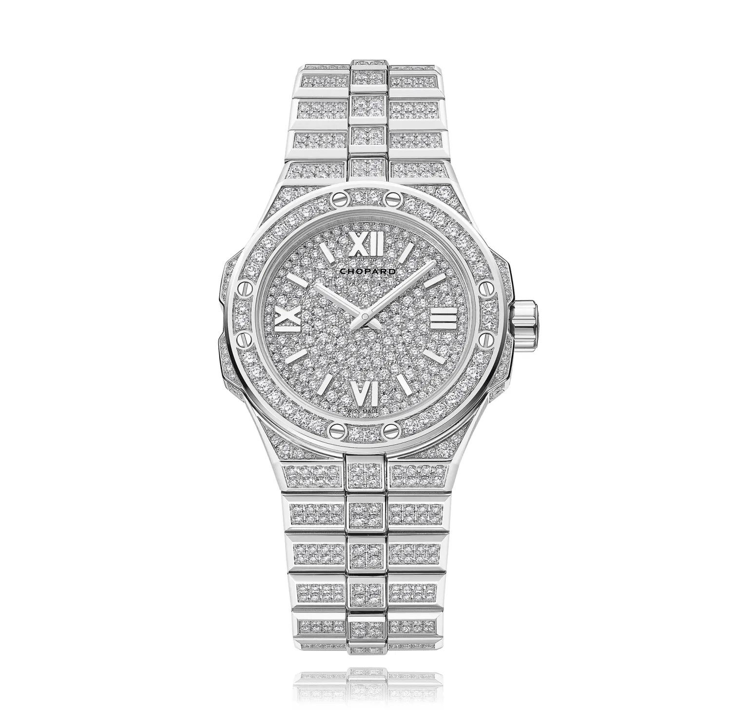 Montre Chopard Alpine Eagle XS