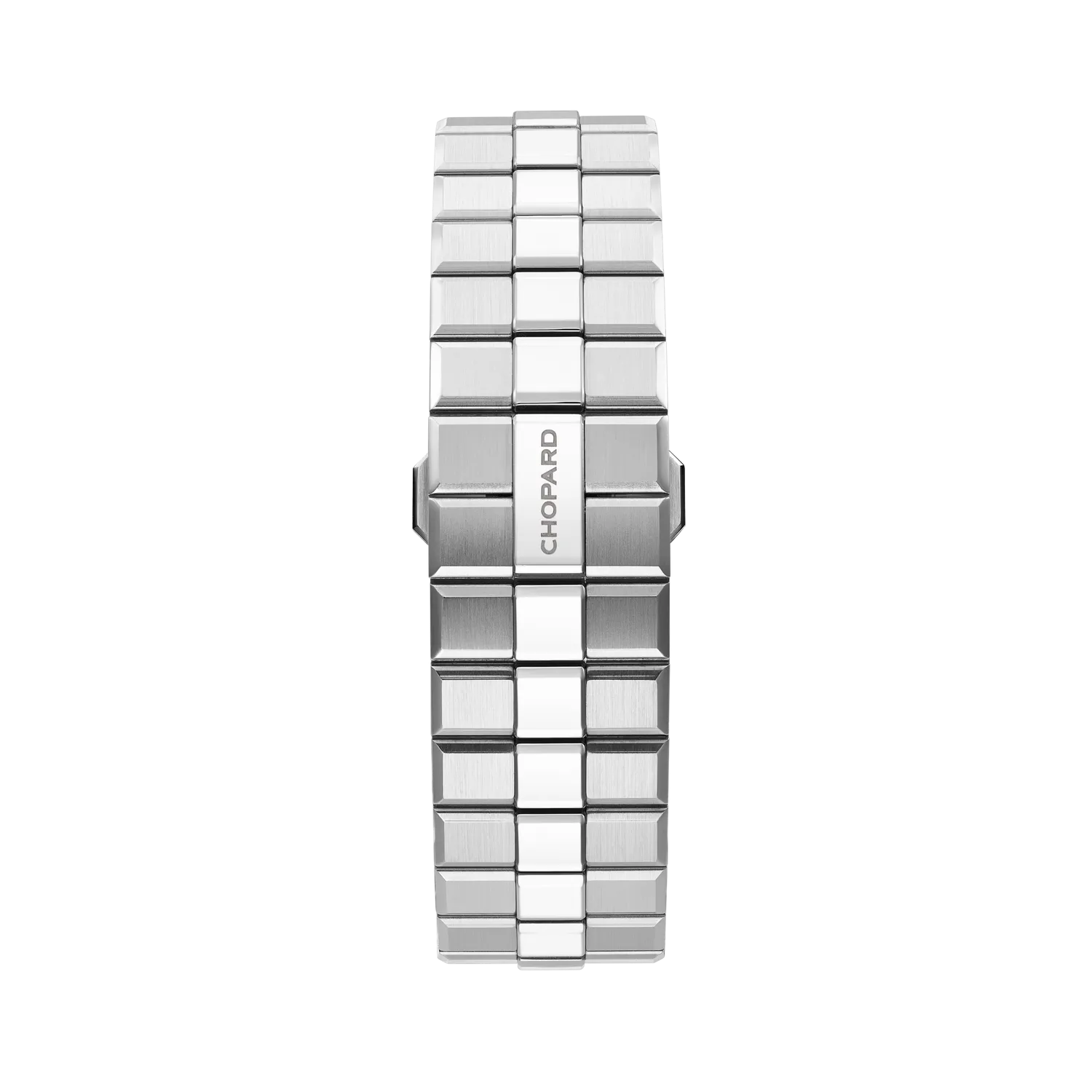 Montre ALPINE EAGLE 41, Bracelet acier, Cadran Cadran "Bleu Rhône"