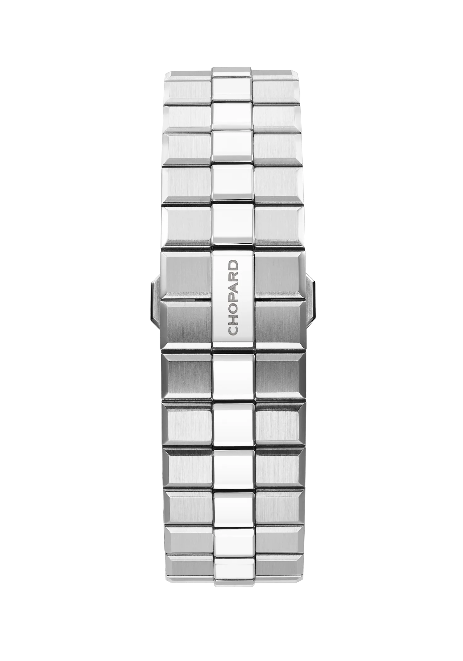 Montre ALPINE EAGLE 41, Bracelet acier, Cadran Cadran "Bleu Rhône"