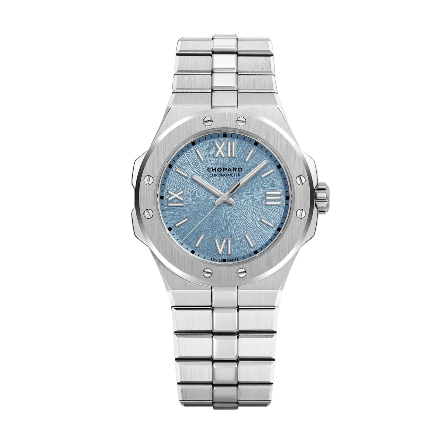 Montre Chopard Alpine Eagle 36