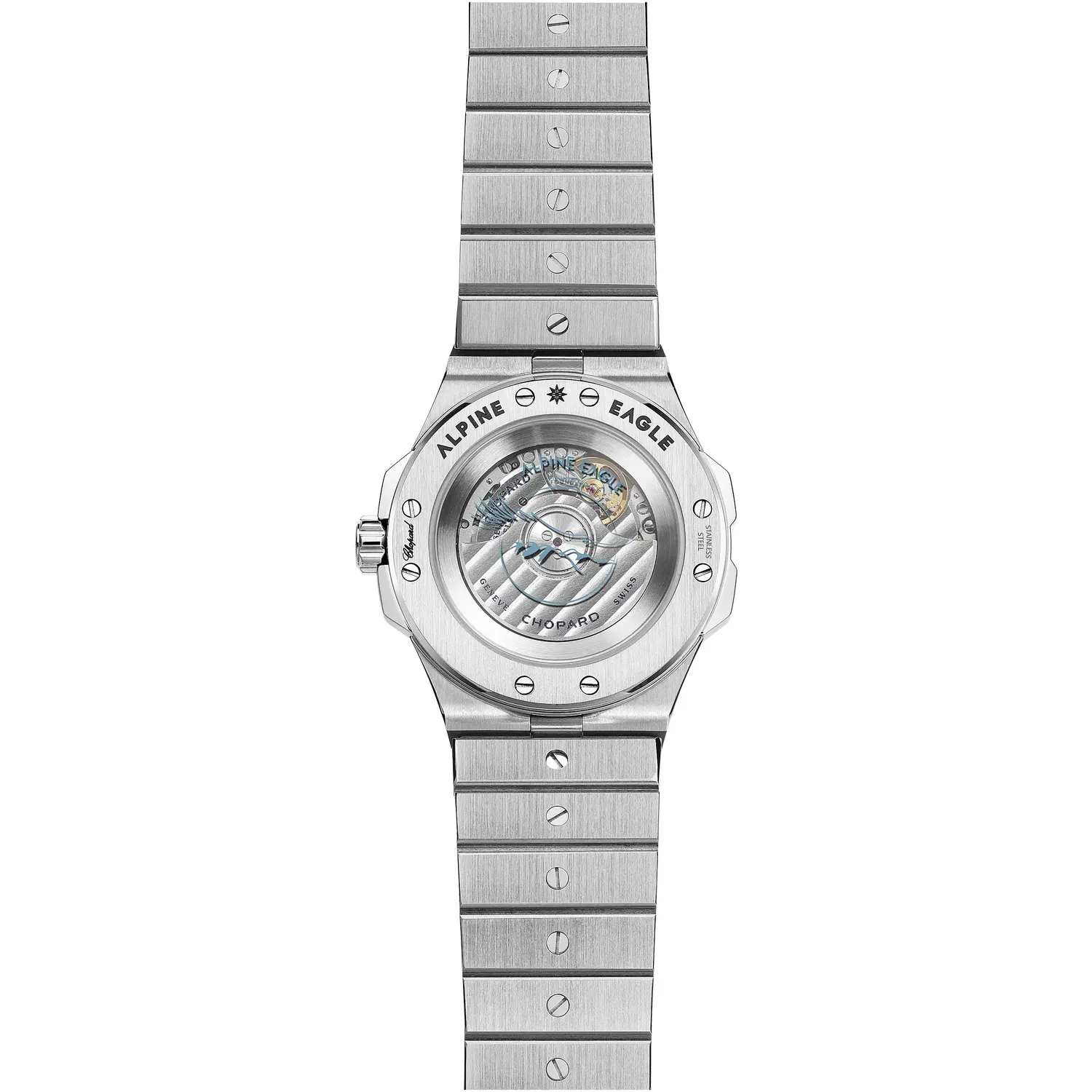 Montre Chopard Alpine Eagle 36