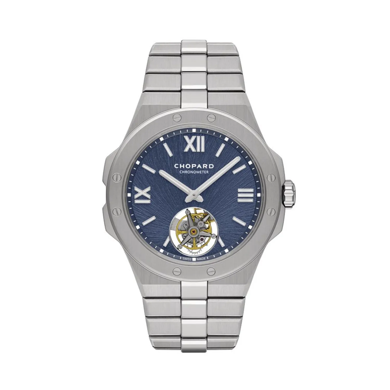 Montre Chopard Alpine Eagle