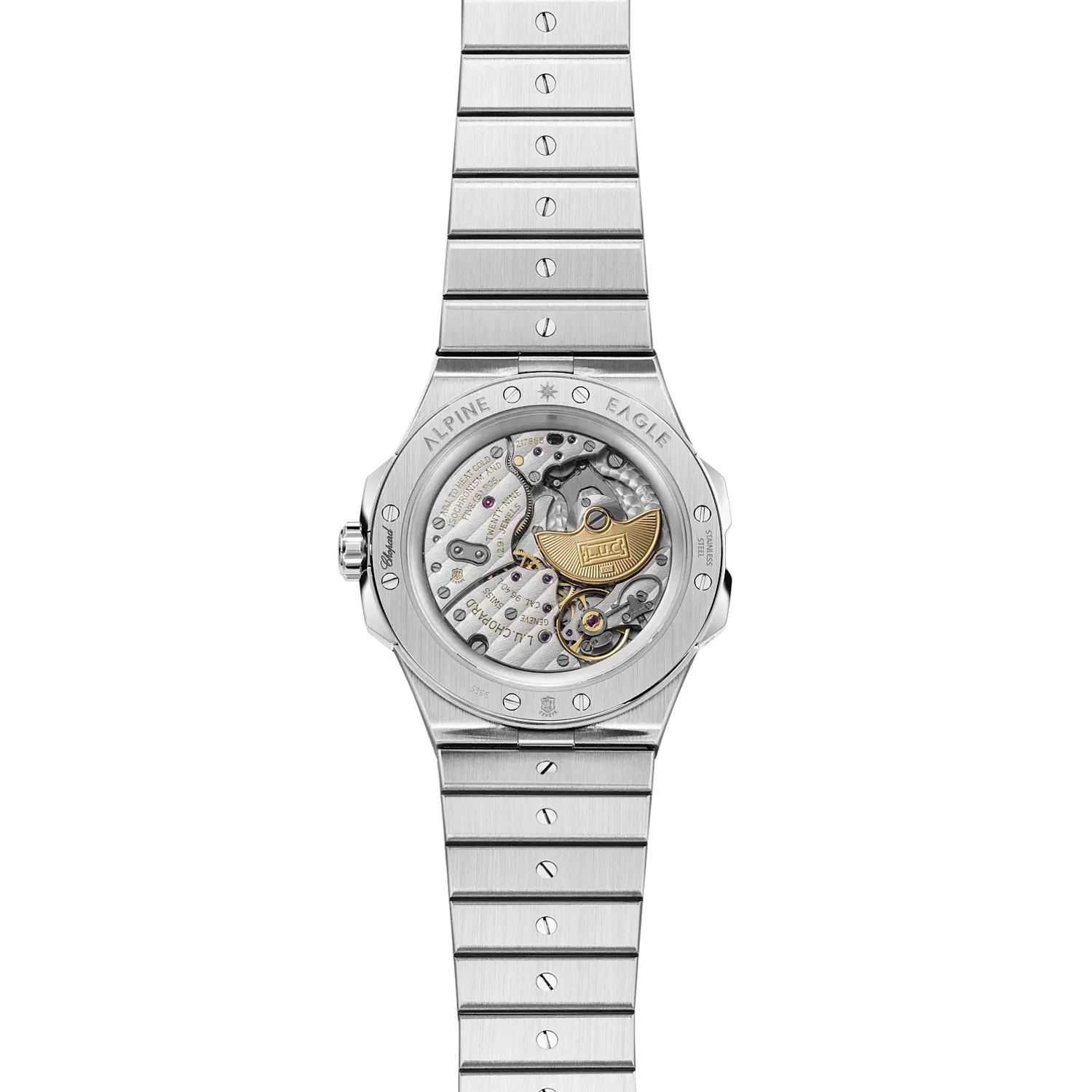 Montre Chopard Alpine Eagle 41 XPS