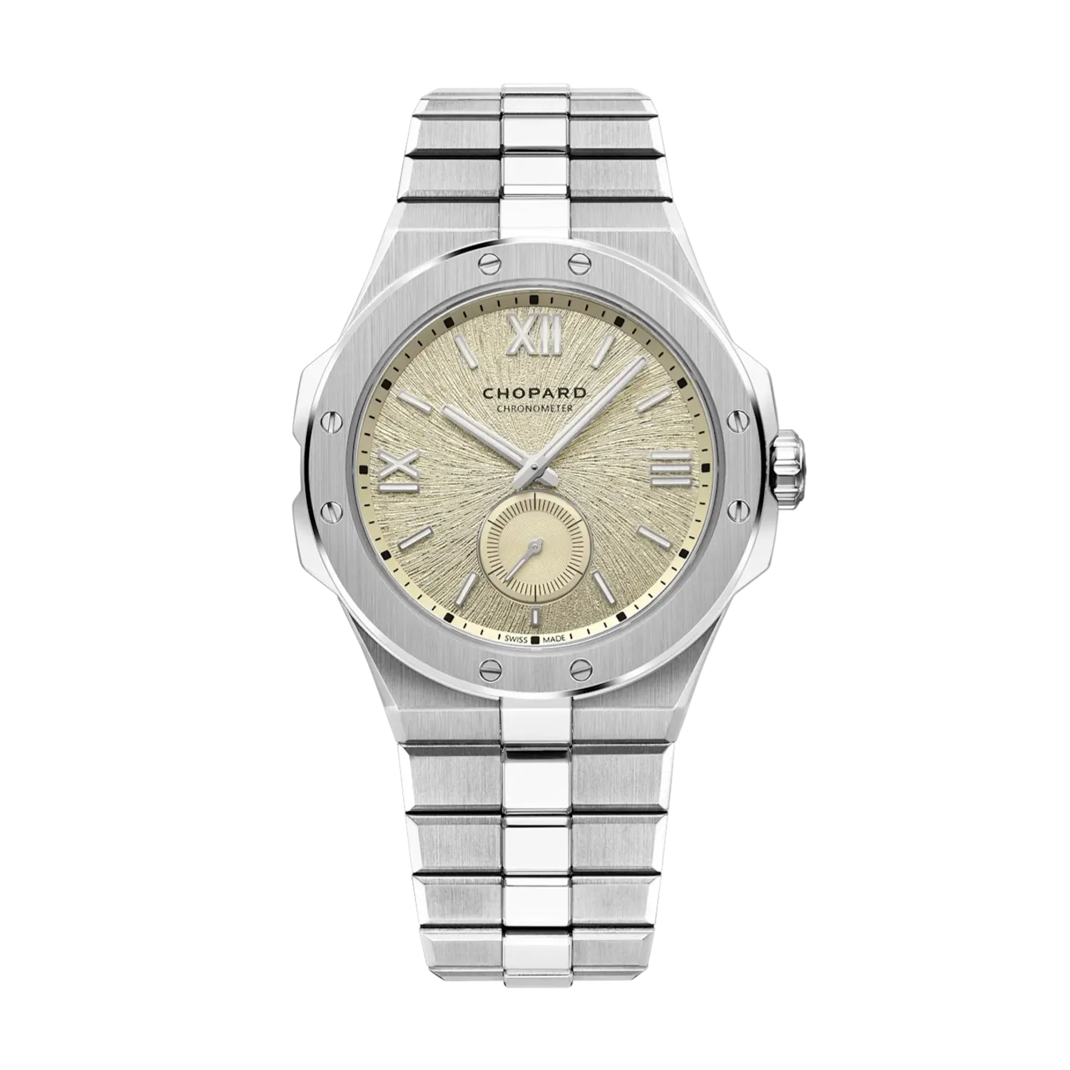 Montre Chopard Alpine Eagle 41 XPS
