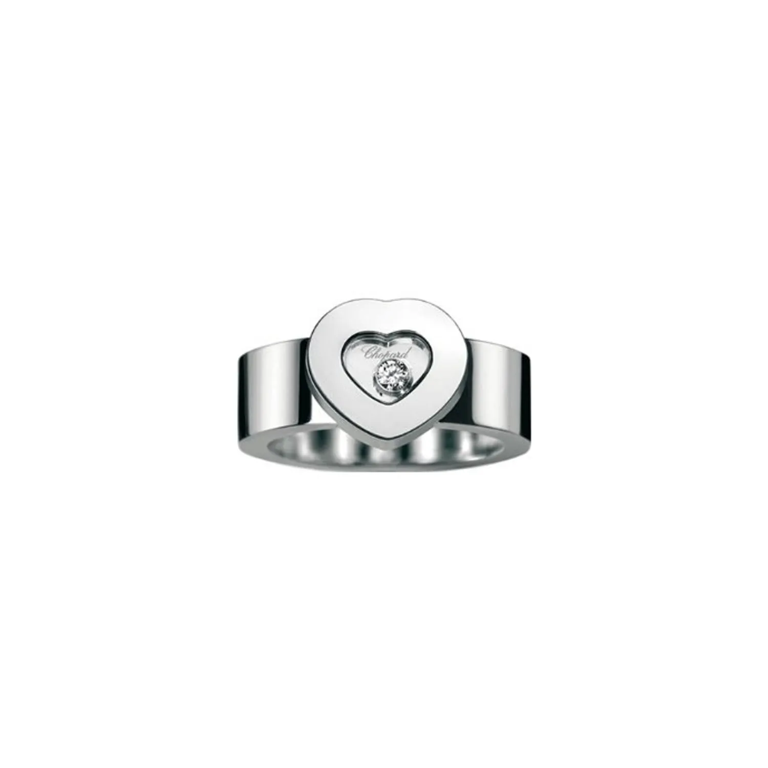 Bague HAPPY BRIDE Coeur