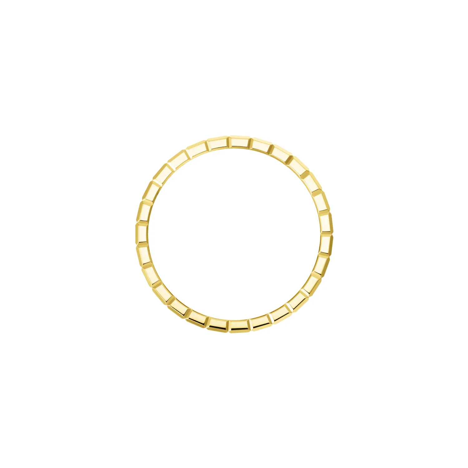Bague ICE CUBE Pure