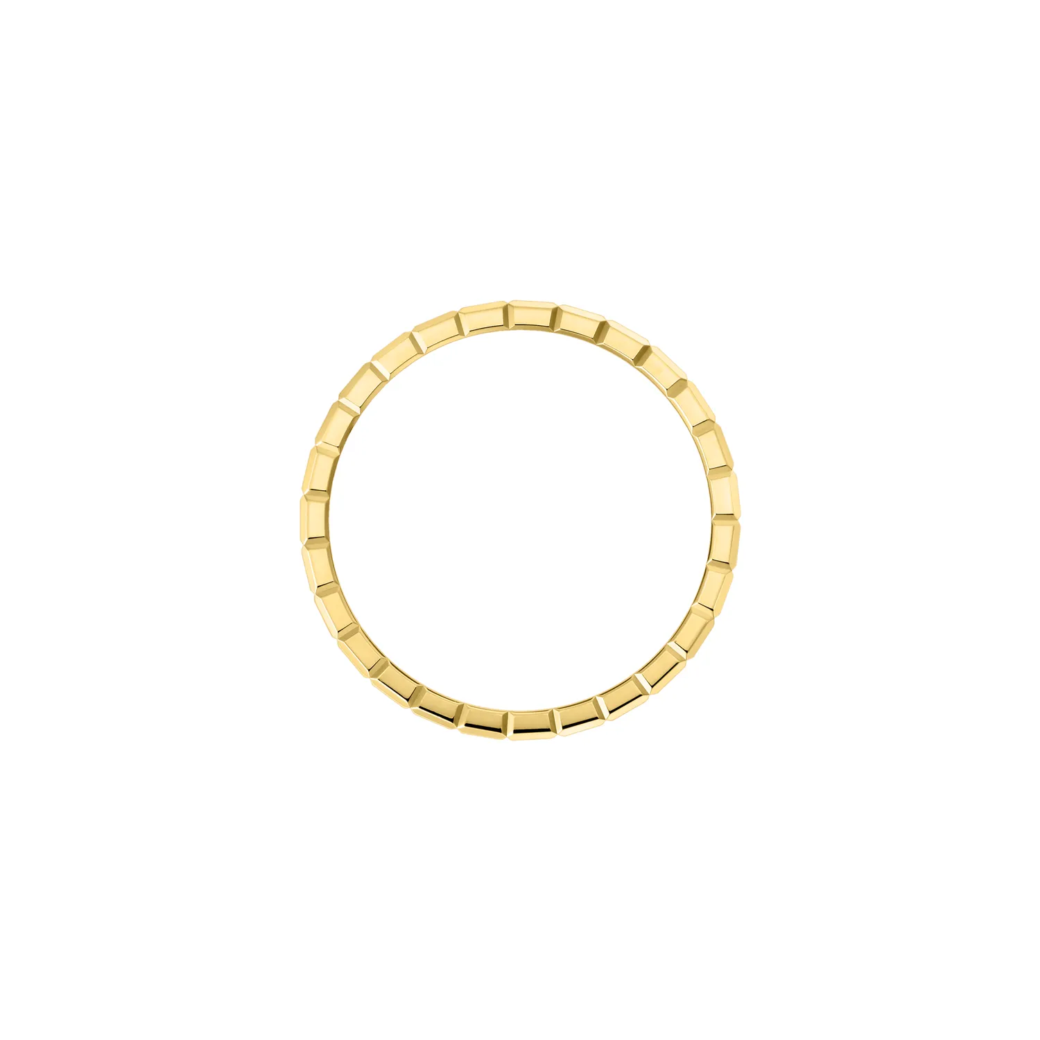 Alliance ICE CUBE Semi sertie diamants
