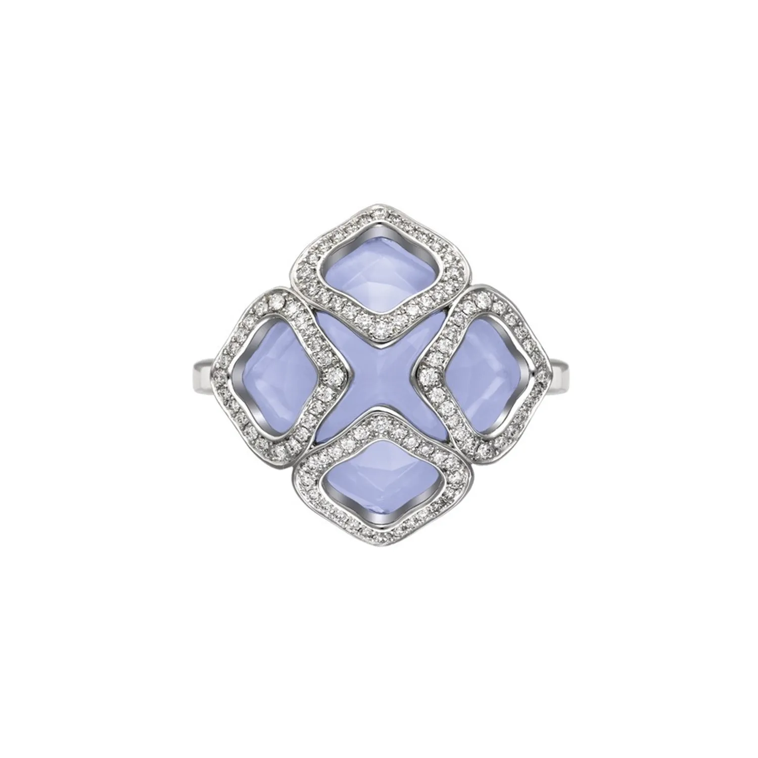 Bague IMPERIALE