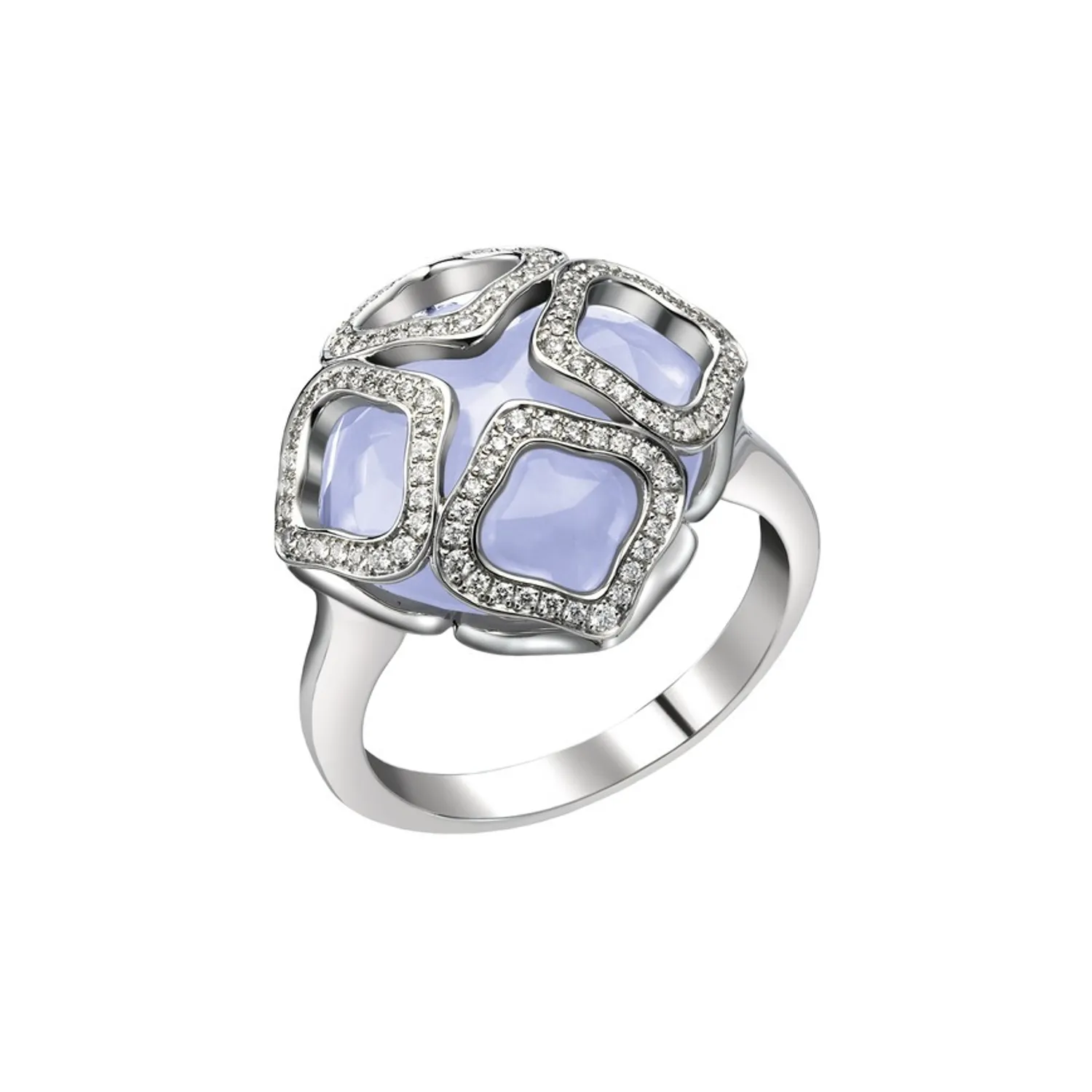 Bague IMPERIALE