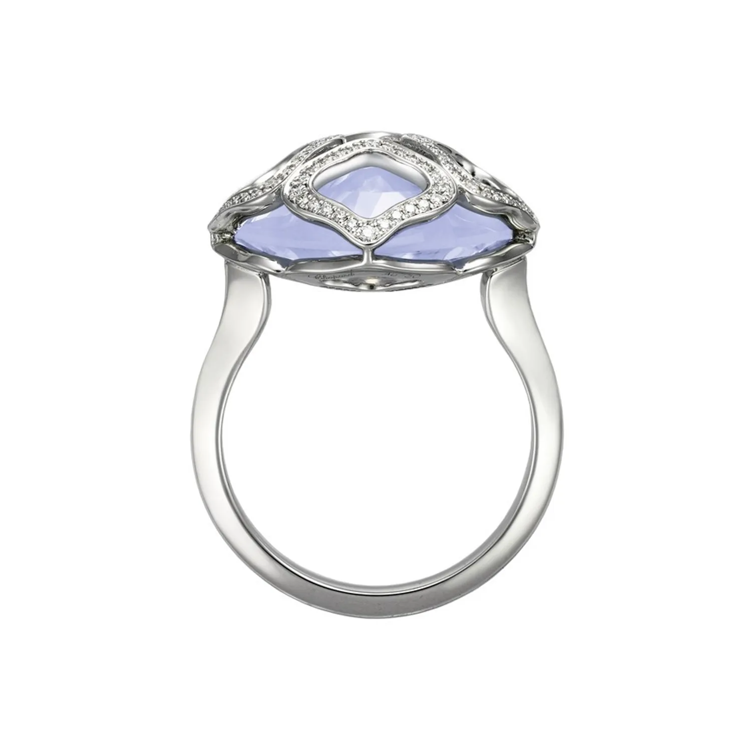 Bague IMPERIALE