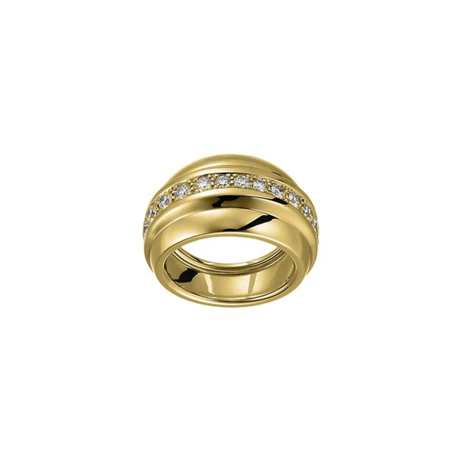 Bague LA STRADA