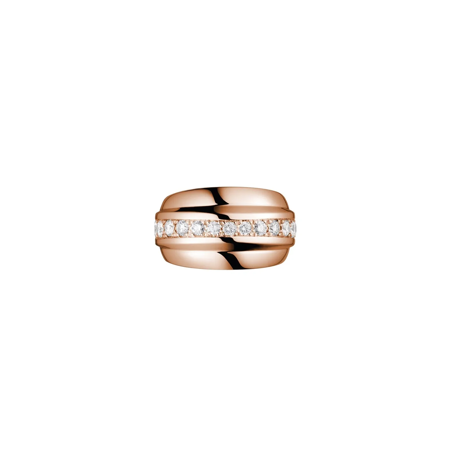 Bague LA STRADA