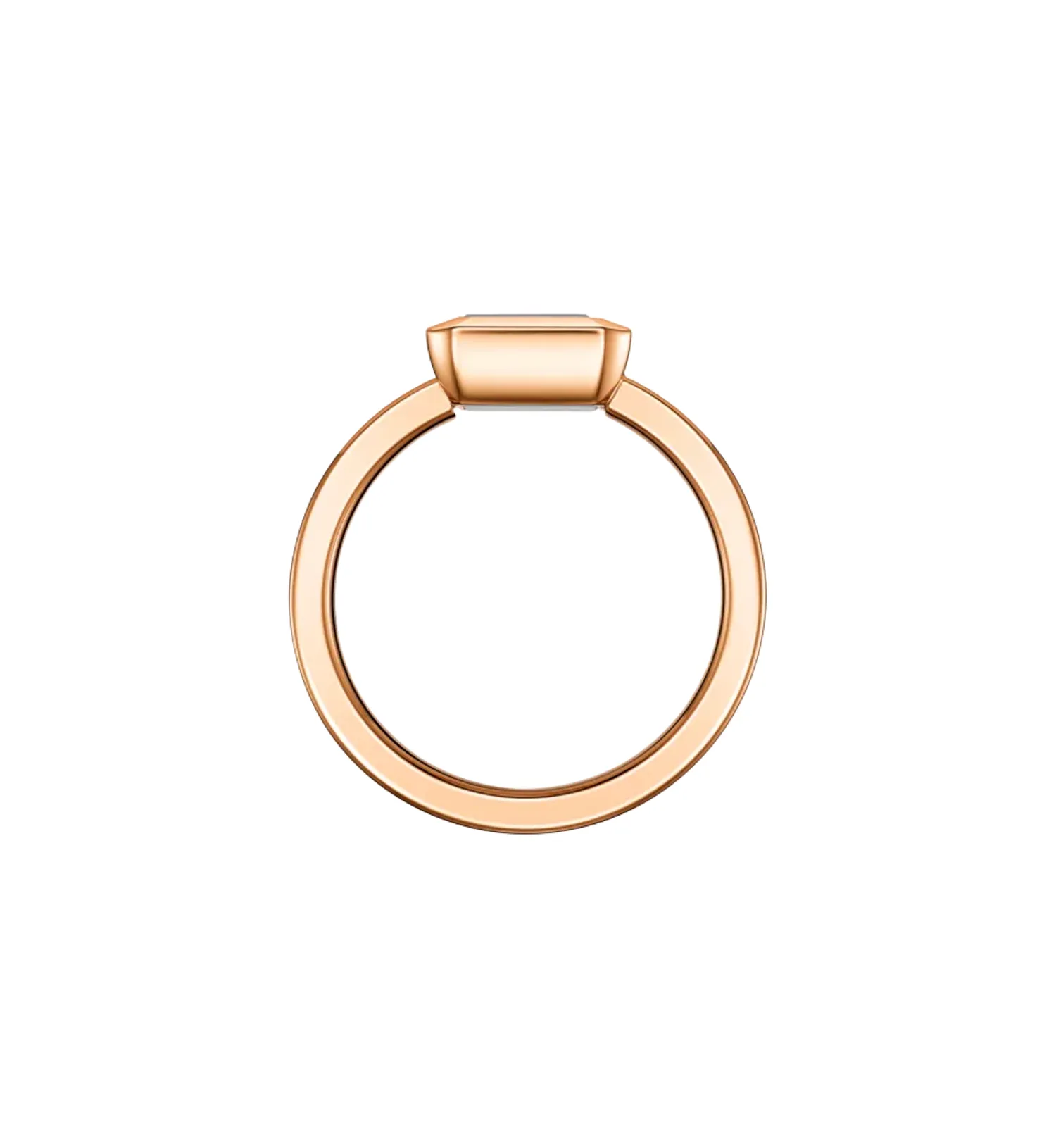 Bague Chopard Happy Diamonds Icons