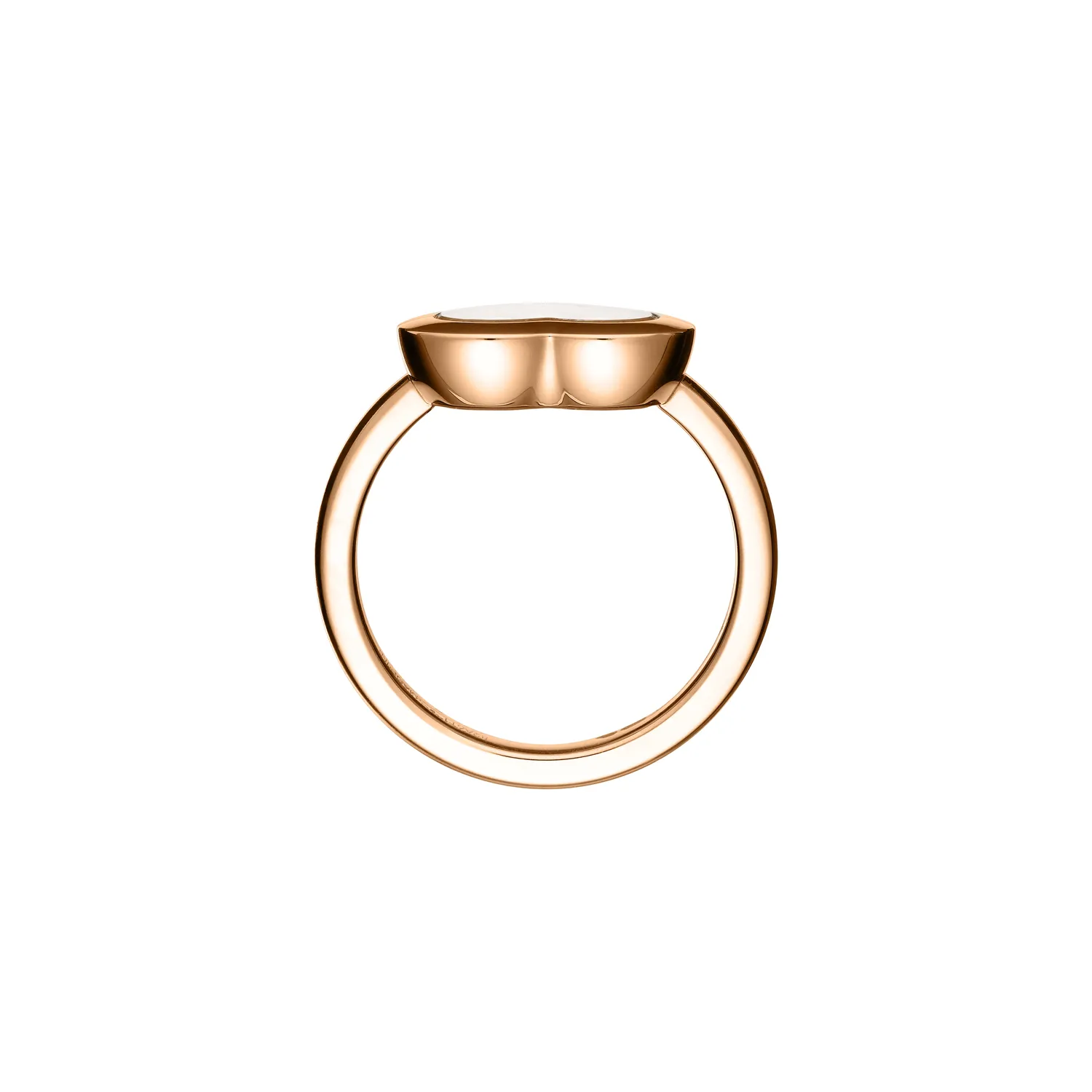 Bague Happy Diamonds ICONS Coeur MM
