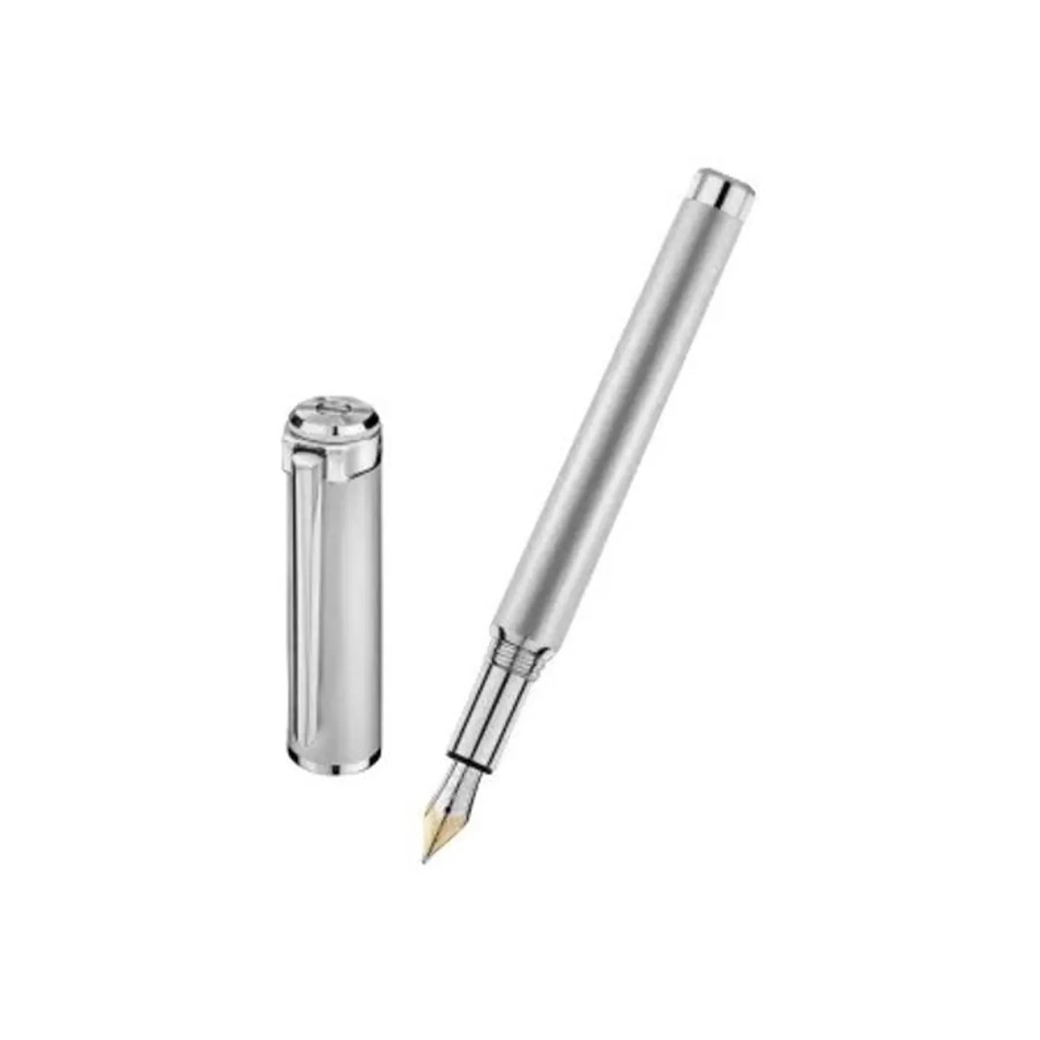Stylo Plume ALPINE EAGLE Argenté