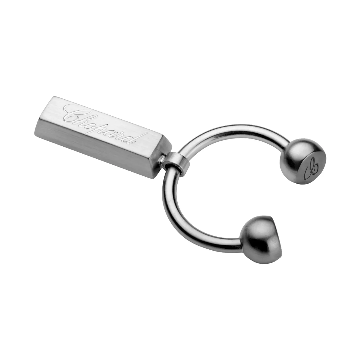 Porte-Clés Lingot Chopard