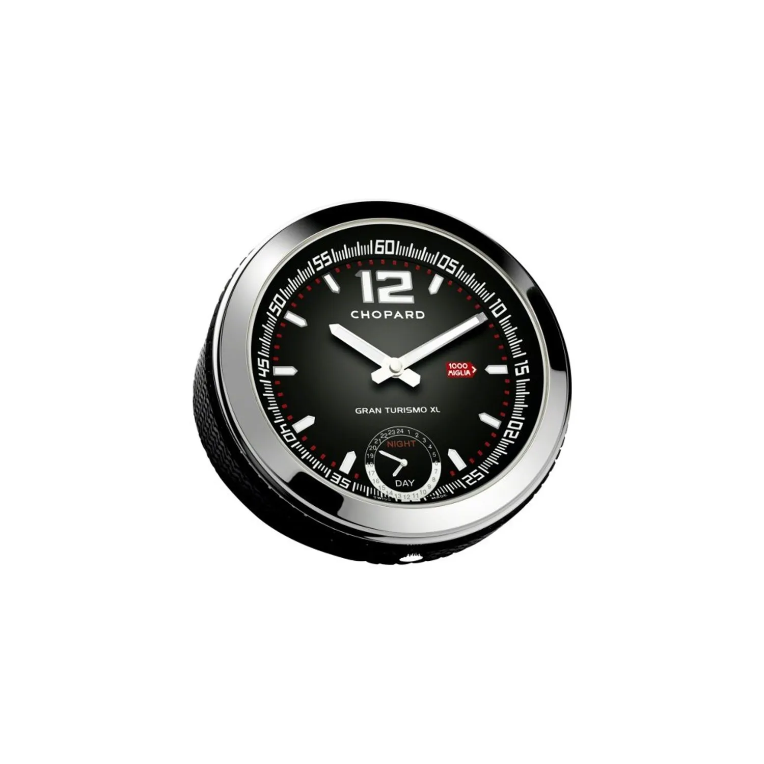 Pendulette de table Chopard Classic Racing Mille Miglia GMT