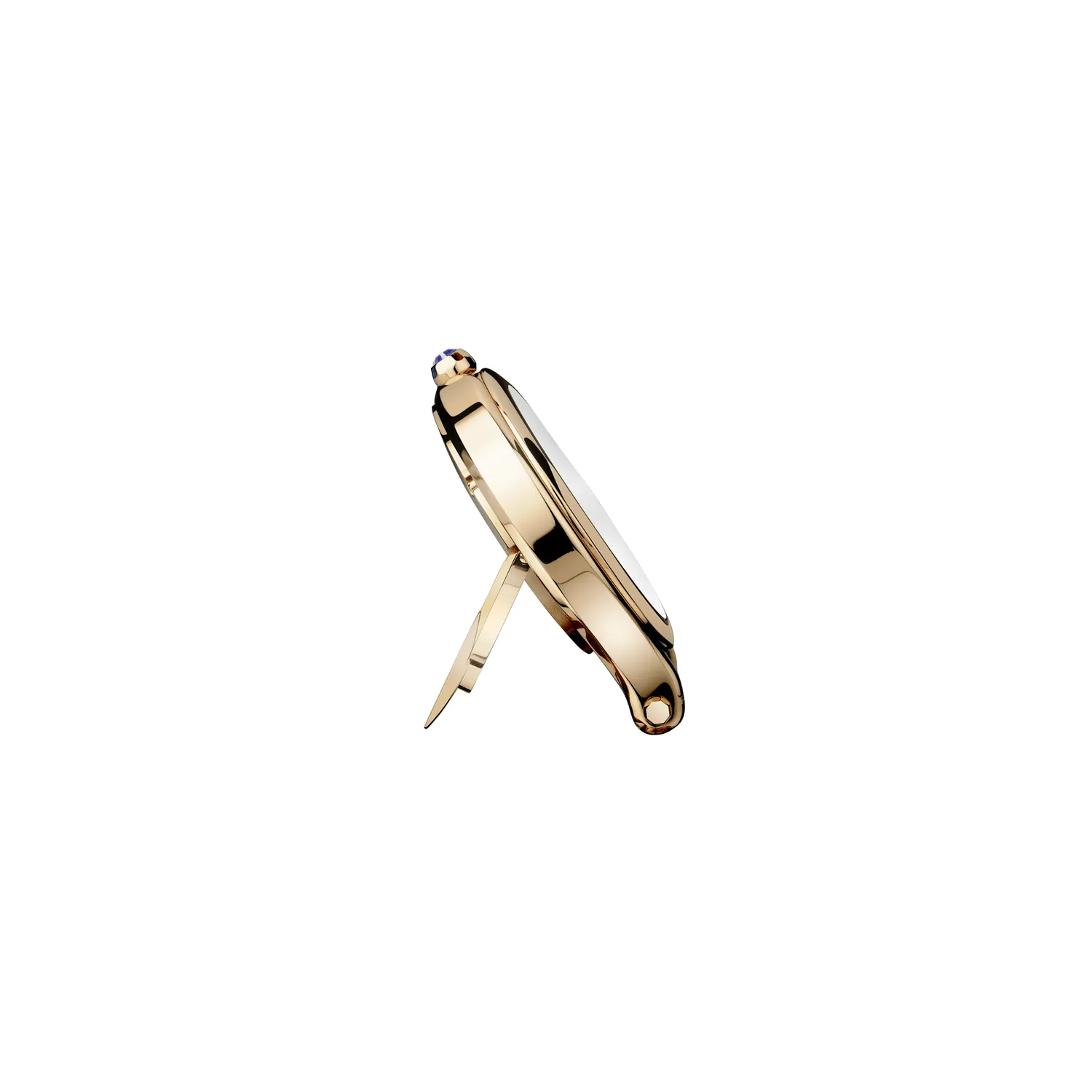 Pendulette de table Chopard Happy Sport