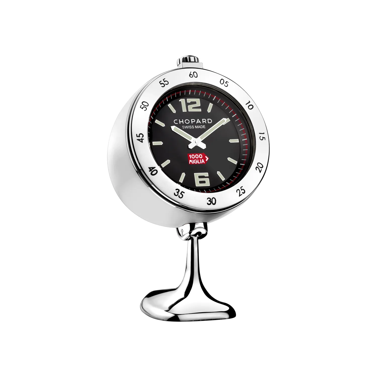 Pendulette de bureau Chopard Vintage Racing