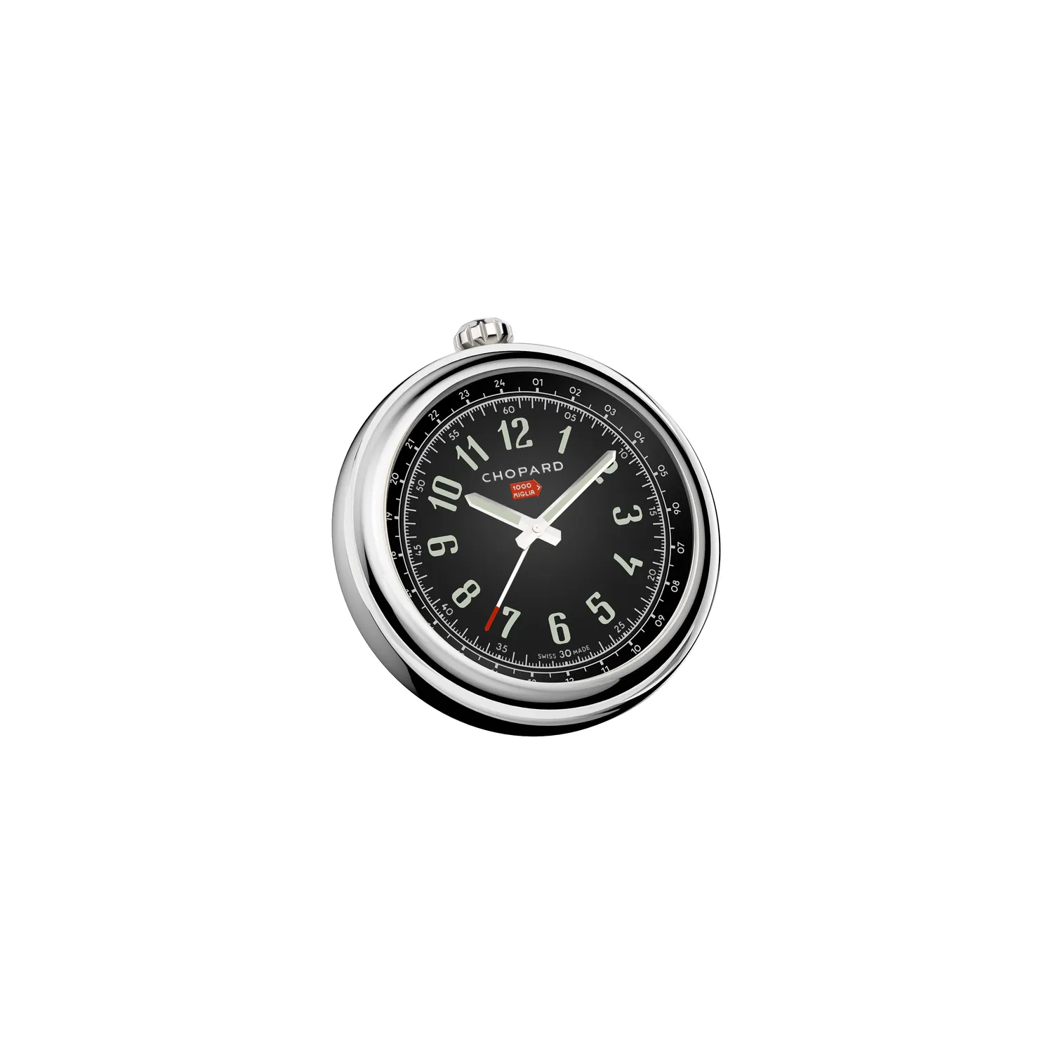 Pendulette Chopard Classic Racing