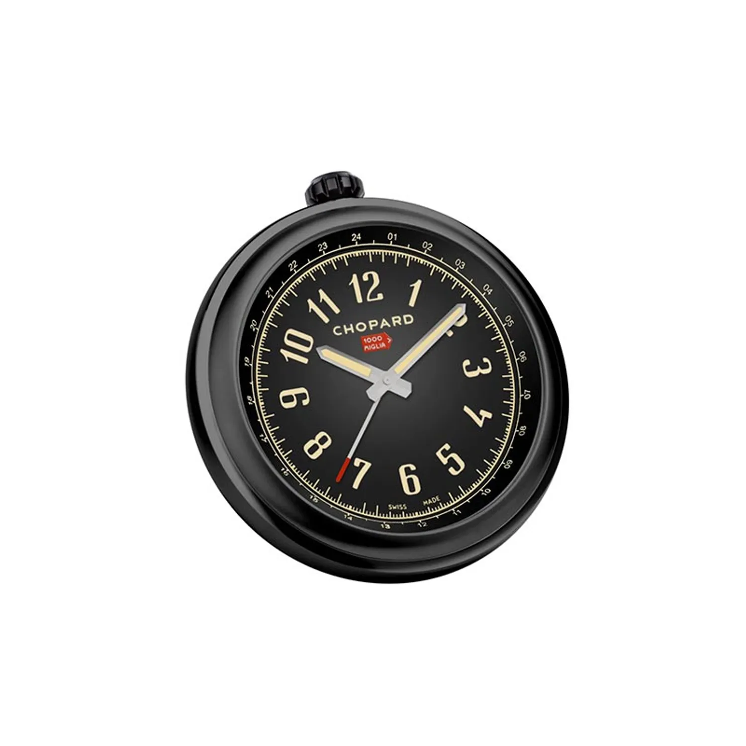 Pendulette de table Chopard Classic Racing