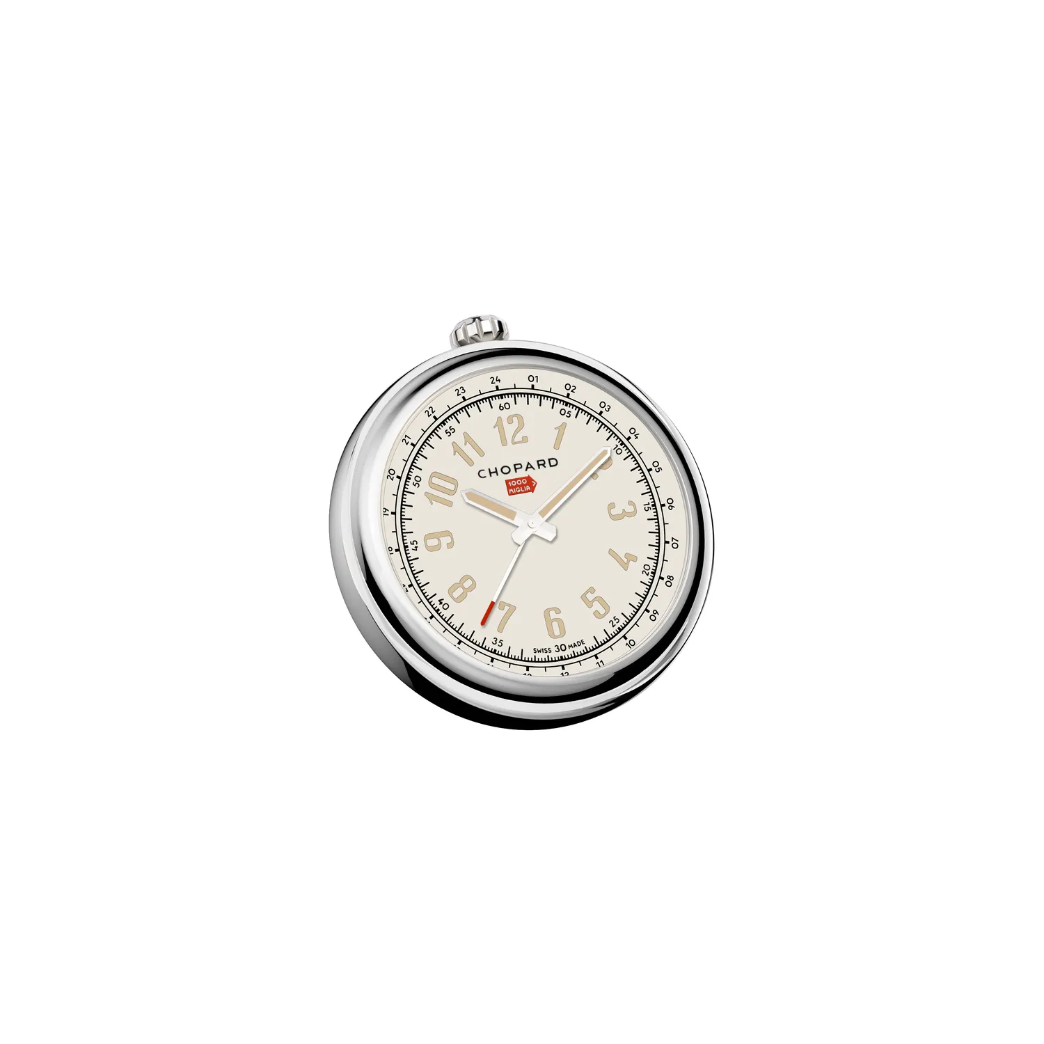 Pendulette Chopard Classic Racing