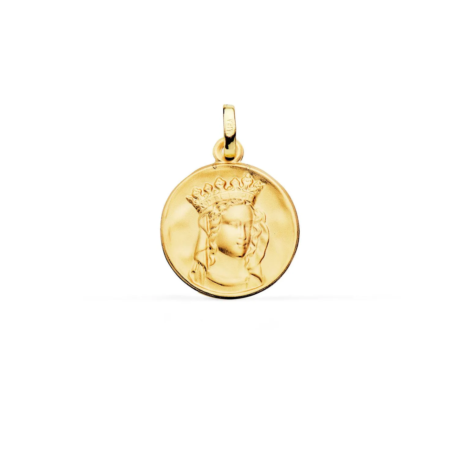 Médaille Notre Dame de Paris