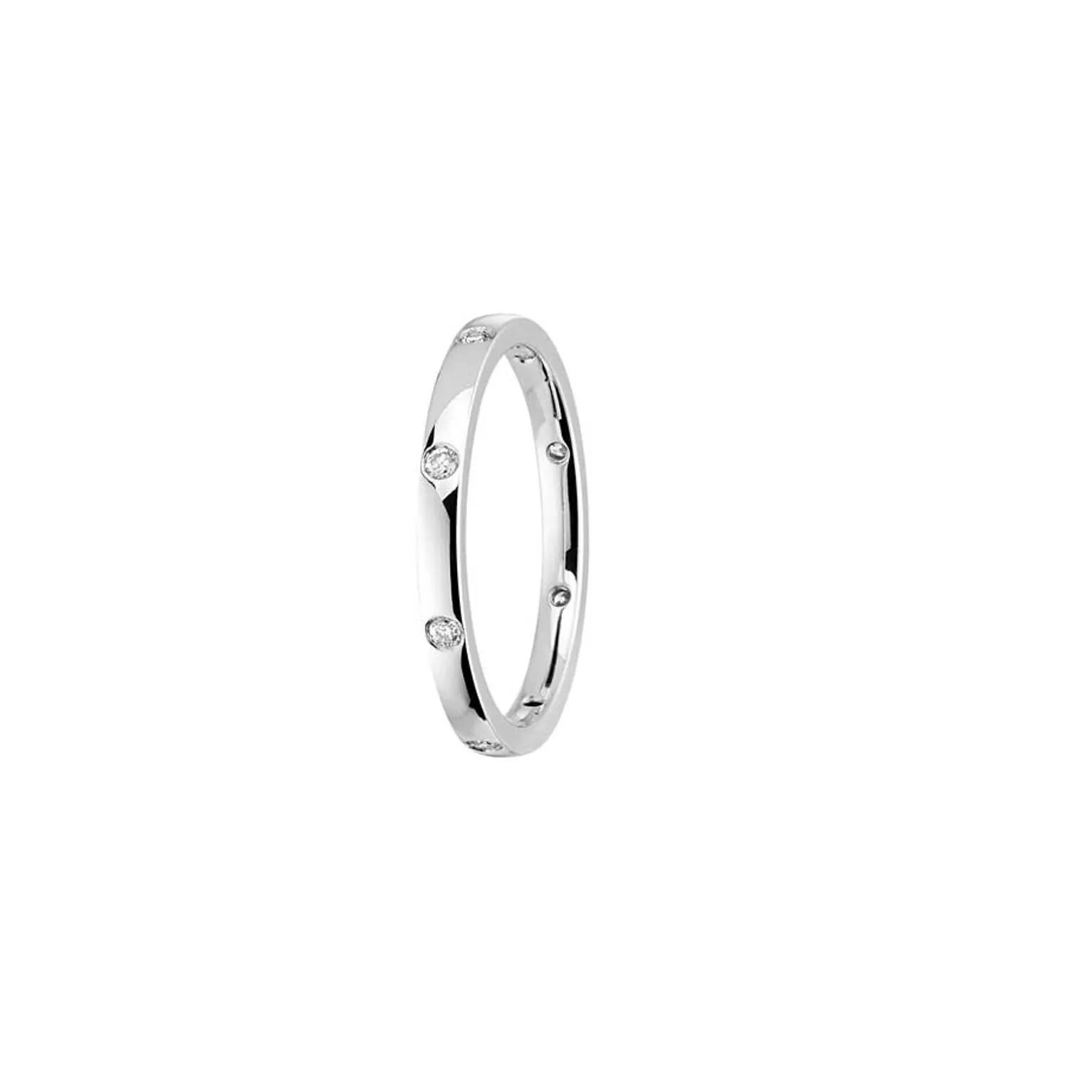 Alliance Joaillerie Amiral Fidelis 3,5mm