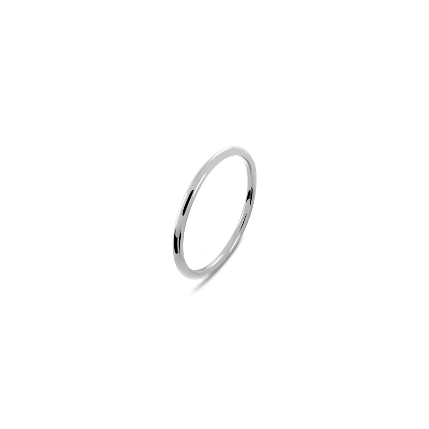 Alliance Fil Rond 1,5mm