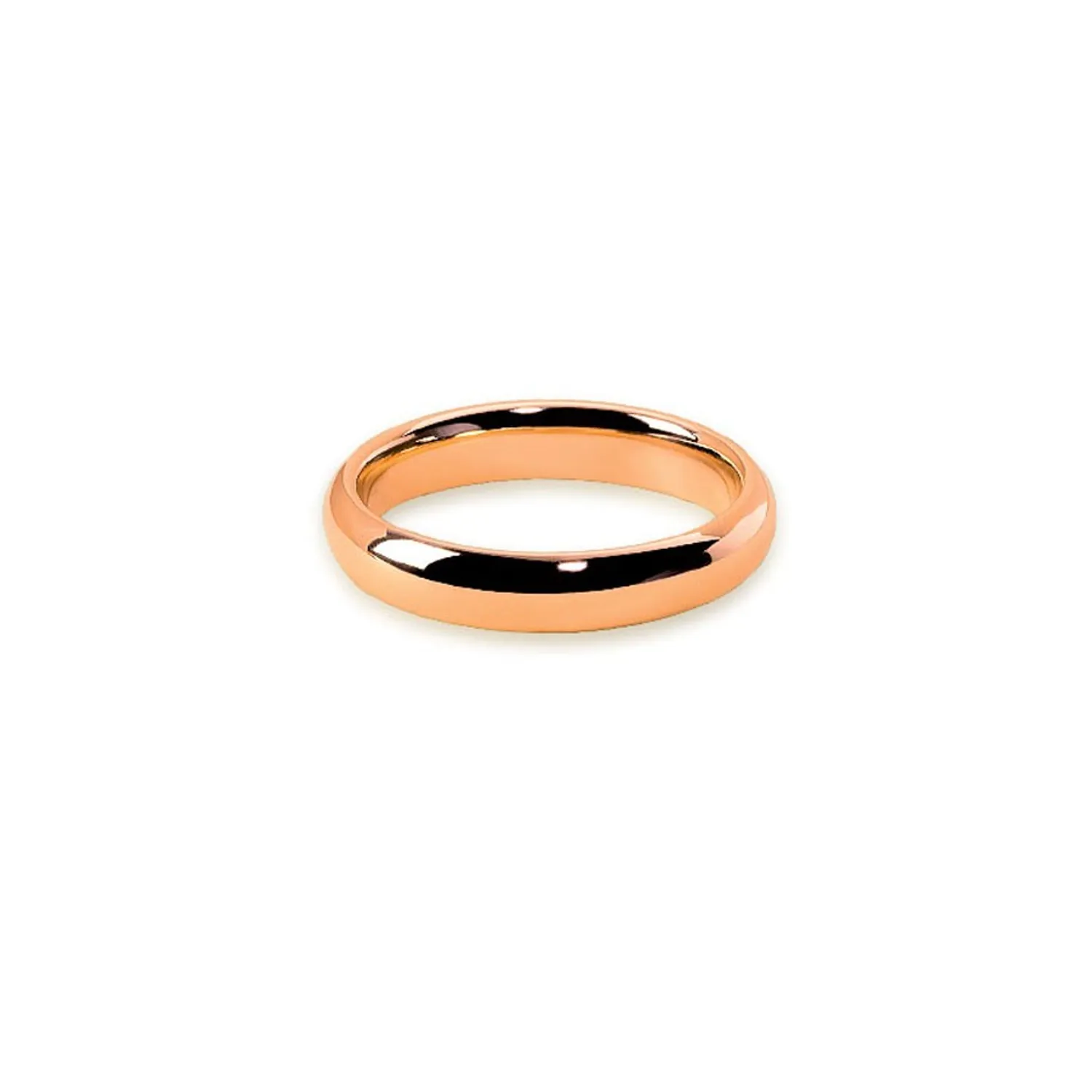 Alliance Jonc Parisien 4mm