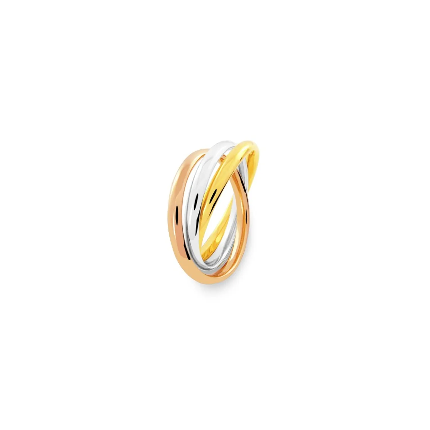 Alliance TRIANON Demi Jonc 2,5mm