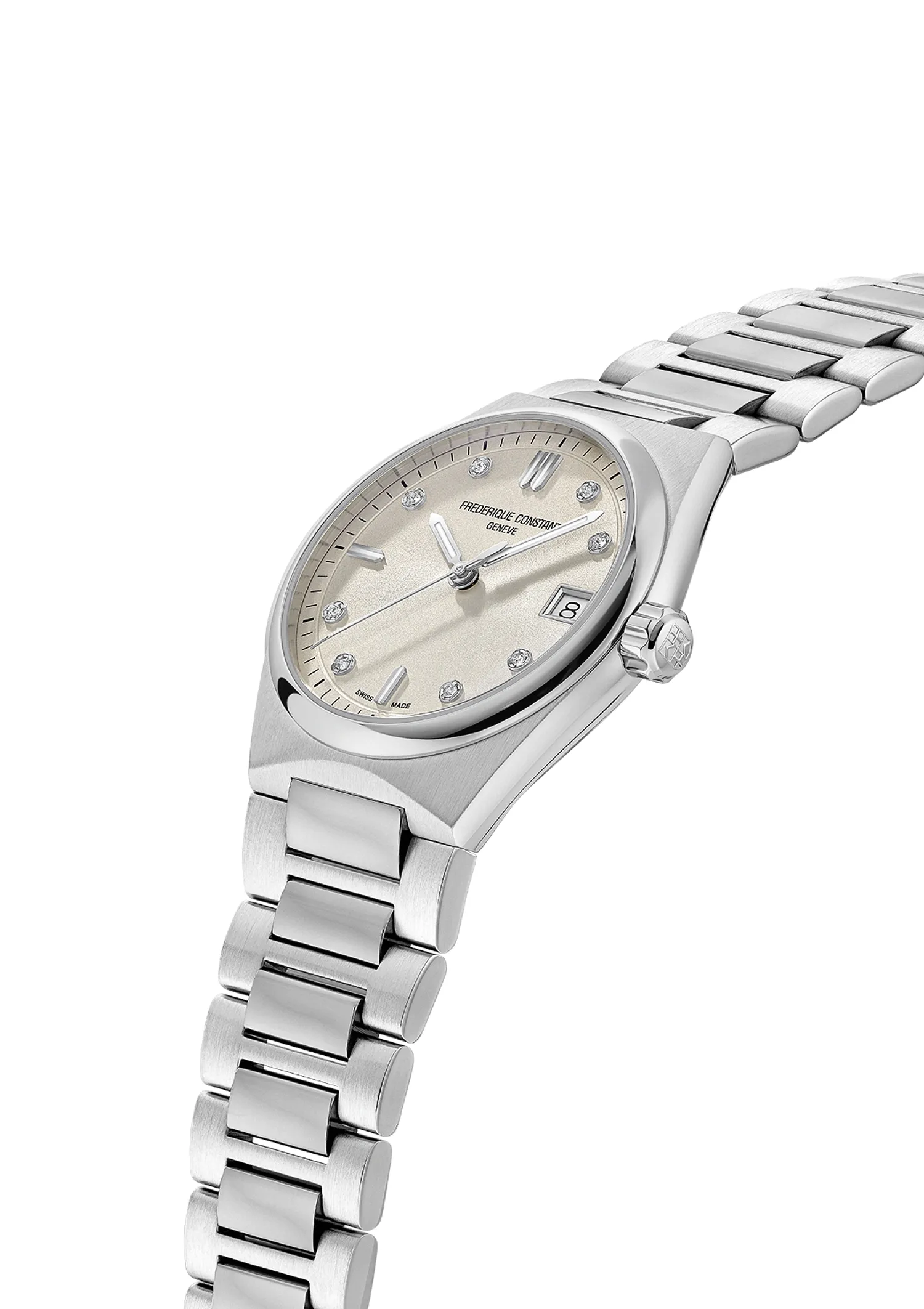 Montre Frederique Constant Highlife Ladies Quartz