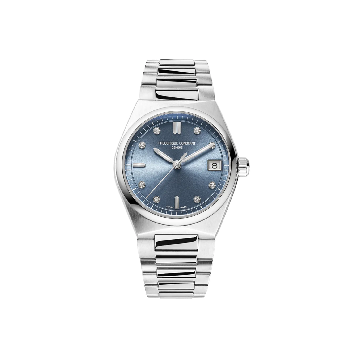 Montre Frederique Constant Highlife Ladies Quartz