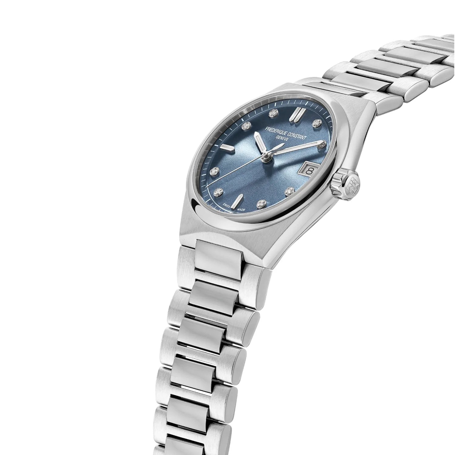 Montre Frederique Constant Highlife Ladies Quartz