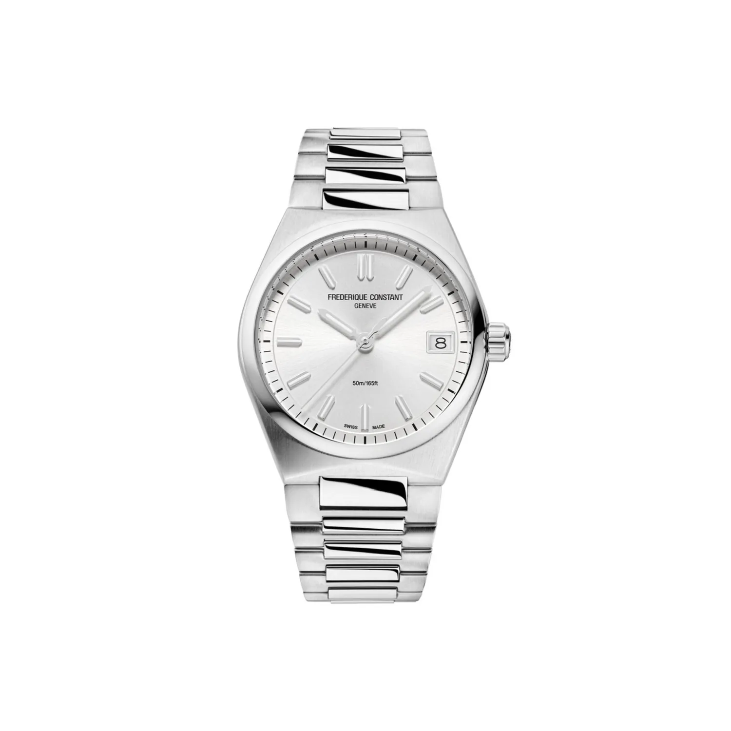 Montre Frédérique Constant Highlife Ladies Quartz