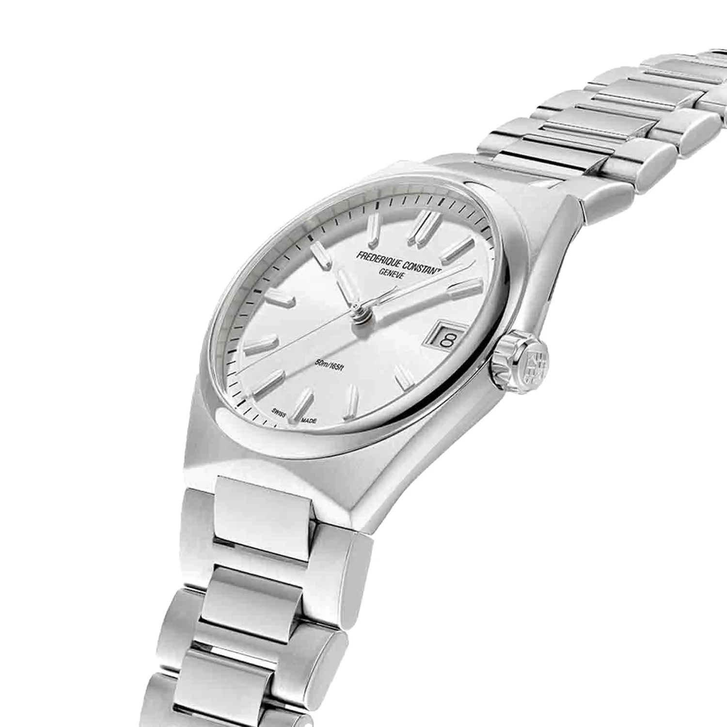 Montre Frédérique Constant Highlife Ladies Quartz