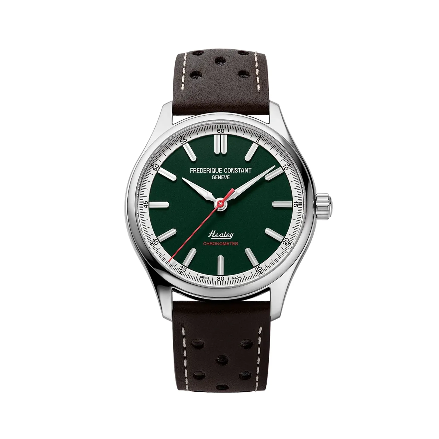 Montre Frederique Constant Vintage Rally Healey Automatic COSC