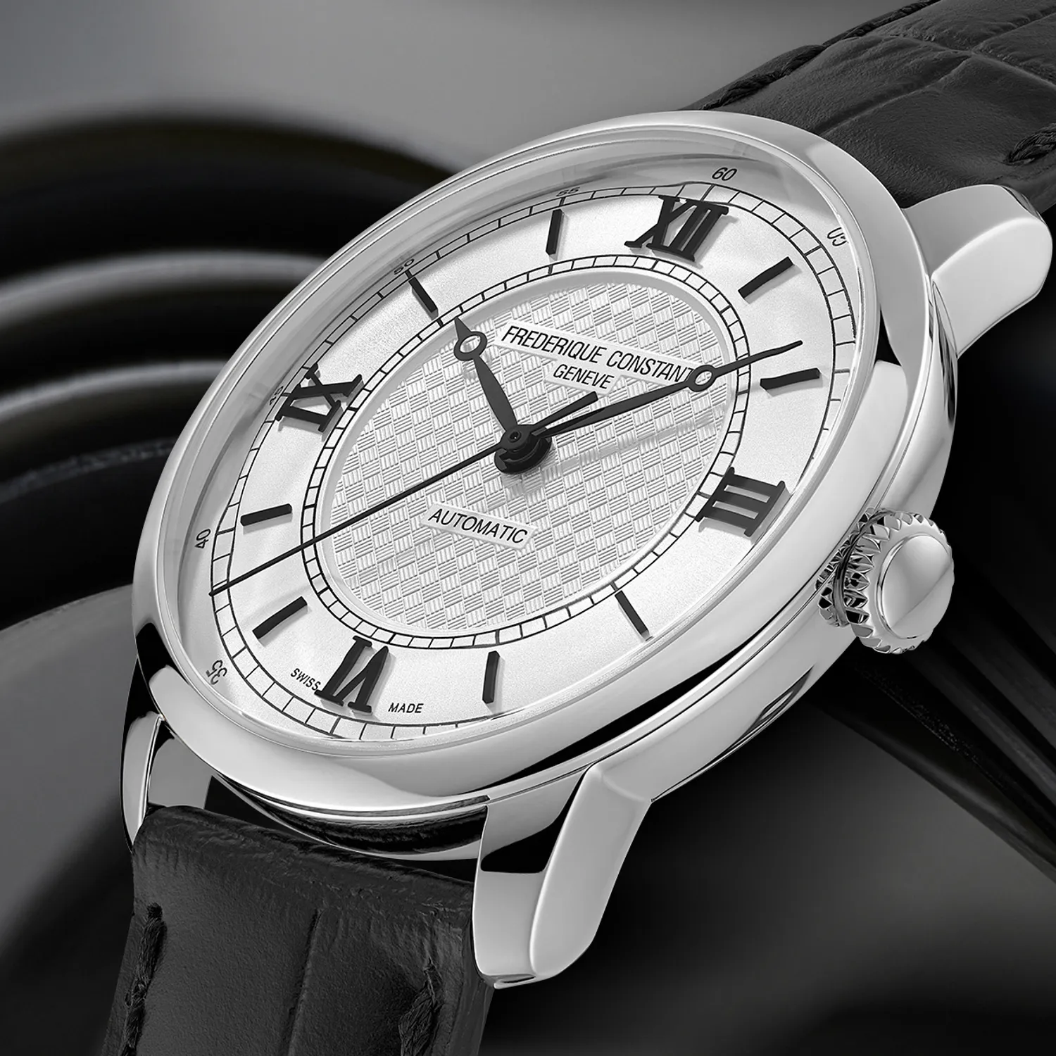 Montre Frederique Constant Classics Premiere