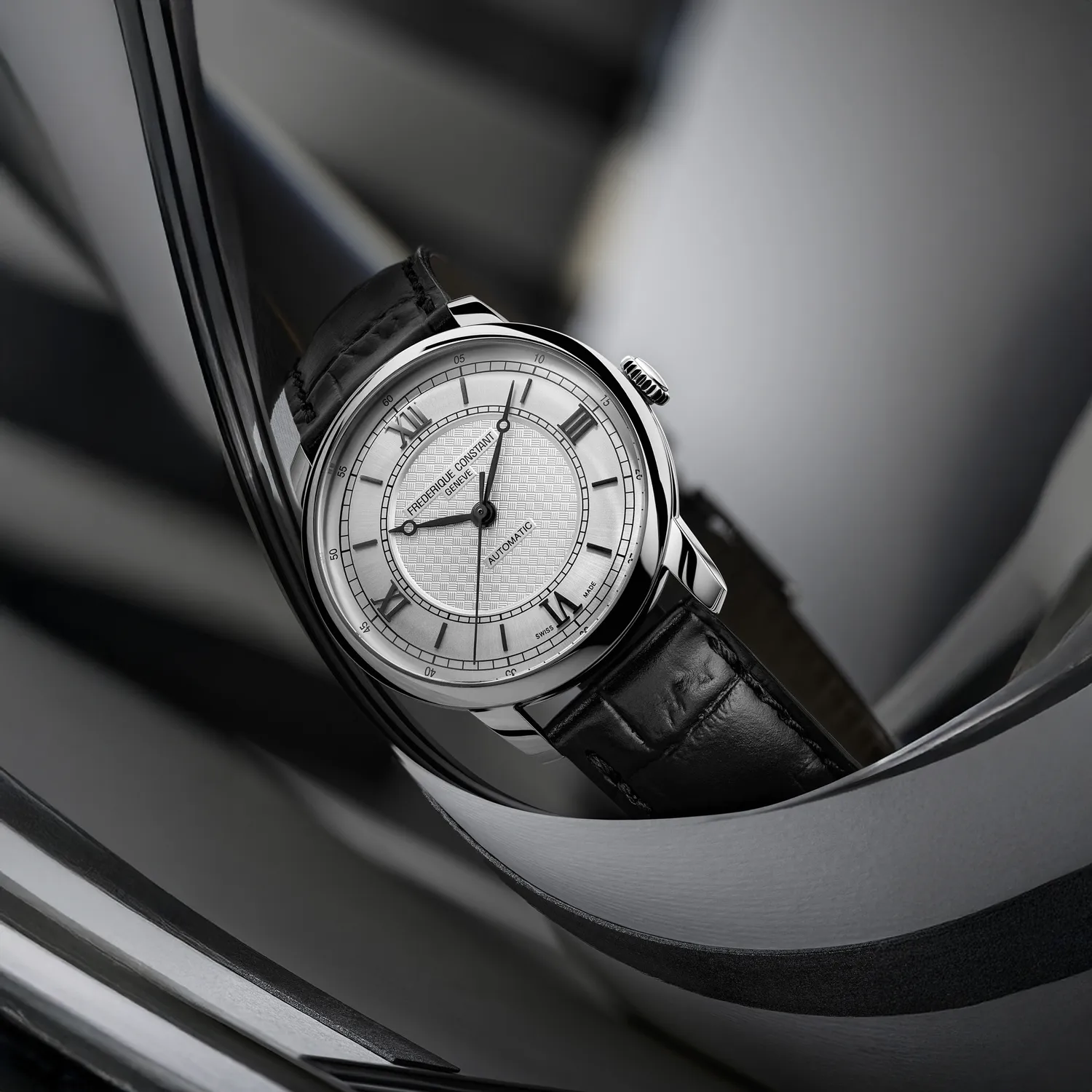 Montre Frederique Constant Classics Premiere
